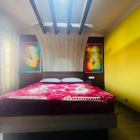 Hotel Akr Resitancy Udagamandalam Exterior foto